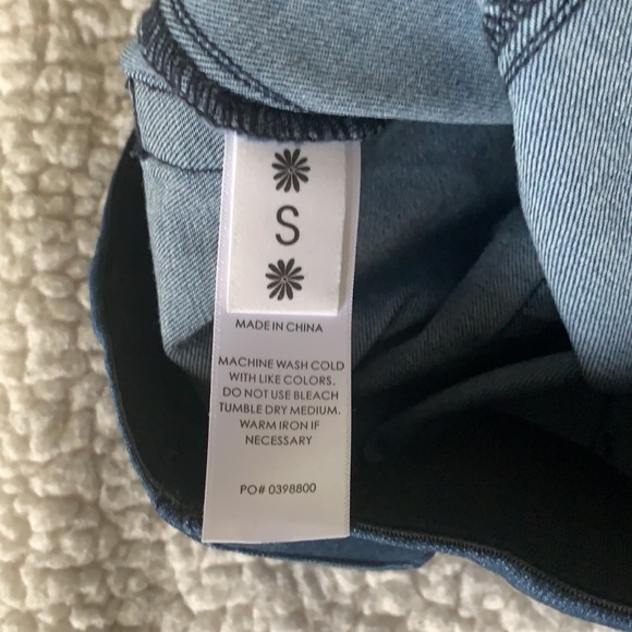 NWT! SMYM Berkeley Bells - Picture 6 of 15